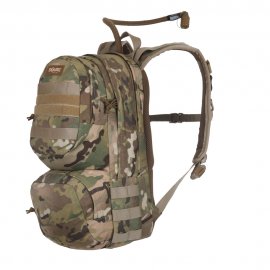 Commander 10L Hydration Pack Multicam